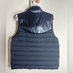 Lululemon Navigation Stretch Down Vest Style W4BLLS size 6 Photo 6