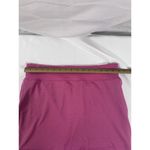 Victoria's Secret Victoria’s Secret PINK XL Soft seamless Skort NWT Photo 5