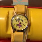 Bradley time vintage wrist watch Ballerina watch Photo 1