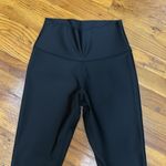 Alo Yoga Alo 7/8 black airlift Photo 1