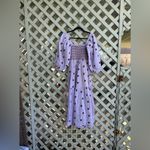 Free People  Dahlia Embroidered Maxi Dress Photo 6