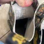 Dr. Martens  Darcy Floral Boots Black Multi Flower Lace Up AirWair Women Size 7 Photo 6