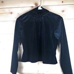 Missguided  Velvet Top‎ Photo 1