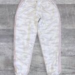 Athleta Brooklyn Lined Camo Jogger Womens 2 Shasta Purple Active Pant Athleisure Photo 5