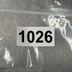 Harry Potter Shirt Womens XS Gray Ravenclaw Sweatshirt Universal Wizarding World Photo 8