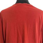 Peruvian Connection  Size XL  Top Blouse Long Sleeve Shirt Scoop Neck Photo 6