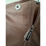 Burberry NWOT $1439 Quilted Country Jacket Cropped Long-Sleeve Zip Snap Neutral Photo 10