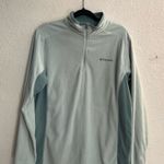 Columbia  Fleece Pullover Photo 1
