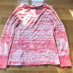 The North Face Long Sleeve Tee Photo 3