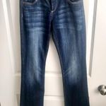 Kut From The Kloth Farrah Baby Bootcut Jeans sz 2 Photo 11