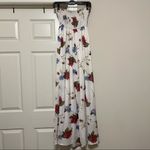 Show Me Your Mumu  Maggie Maternity Maxi Photo 6
