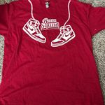 University of Oklahoma top Red Size XL Photo 0