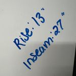 Jones & Co Womens Pull On Pants 3X Business Office Workwear Career Party Event Black Photo 10