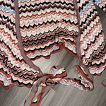 Lascana Boho Wrap Women’s Cardigan Sweater Size M Photo 3