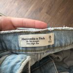 Abercrombie & Fitch Abercrombie Jeans 90s High-Rise Straight Photo 2