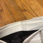 Gucci authentic vintage horsebit small wallet cream PRE OWNED scuffs needs TLC Photo 7