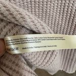 Free People  FP One Knit Thermal Antique Lavender Cami Medium NWOT Photo 6