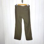 The North Face Womens Taggart Pants Khaki Hiking Outdoor Casual Size 8 Photo 1