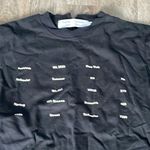 Proenza Schouler Short Sleeve Shirt Size XS Photo 2