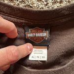 Harley Davidson Long Sleeve Tee Photo 4