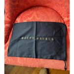 Ralph Lauren Black Dust Bag for Travel or Storage Photo 2