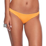 Body Glove  Korcula Swim Bikini Bottom Sundream Yellow Size L Photo 0