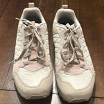 Merrell Oyster Rose Sneakers Women’s 9 Walking Trail Shoes Comfort Athletic EUC Photo 0