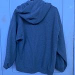 Hoodie / Sweat Shirt Gray Size M Photo 1