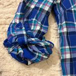 kim rogers size L button down Photo 3