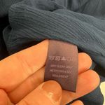 Hale Bob  Women's Spaghetti Beaded Breezy Flowy Sundress In Blue Size M Photo 10