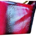 Melian Women’s Purse Ombre Pink/Burgundy / Size Small Sku 2304 Pink Photo 8