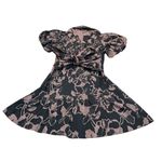ALIVIA Gwen dress in shadow floral Size XS Photo 4