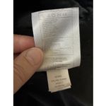 Reebok  Women's Back Vector Colorblocked Track Jacket - Black/Pink - Size Large Photo 5