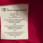 Champion  Plus Size C - Logo Cropped Tee Photo 7