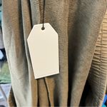 Universal Standard NWT Classic Light Terry Sweatshorts
Crocodile Green 6XL Photo 8