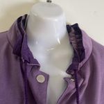 New! Totes water resistant jacket Purple Size 2X Photo 4