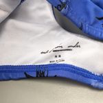 Urban Outfitters Out From Under Winnie Printed Strappy Bikini Top Photo 3