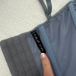 Urban Outfitters Blue  Corset Photo 2