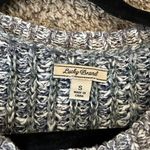 Lucky Brand Sweater Size Small Photo 3