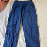 Free People FP Movement Mesmerize Me Pants Cargo Photo 0