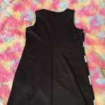 Shelby & Palmer  Black and White Dress Sz 14 Photo 9