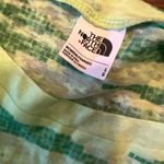 The North Face Womens green  shirt Photo 1