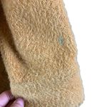 Greylin  Mustard Yellow Boucle Button Front Jacket XL Cozy Fall Shacket Style Photo 1