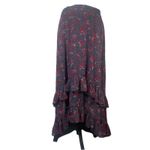 Boden Coraline Navy Floral High Photo 1