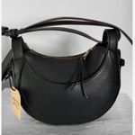 Frye  & Co. black convertible bag  Photo 8