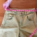 BDG Green Baggy Jeans Photo 8