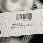 Boohoo Super Cute And Soft Oversized Jacket Photo 4