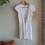 Brandy Melville  Robbie Wrap Dress‎ Photo 1