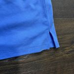 Quacker Factory  Women's 1X Short Sleeve Sizzlin Summer Popsicles Embroidered Photo 3