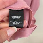 Lafayette 148  New York‎ Emory Tulip Cuffs Long Sleeve Boatneck Blouse Size XL Photo 5